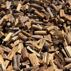 blue gum firewood