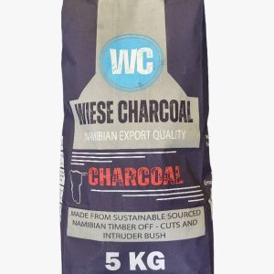 5kg wiese charcoal