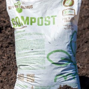 compost