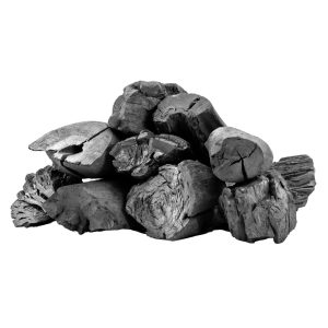 10kg restaurant lump charcoal